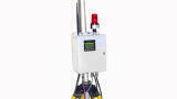 Rig Protector Critical Monitoring System