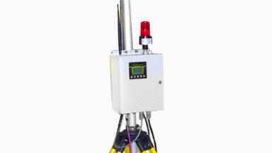 Rig Protector Critical Monitoring System