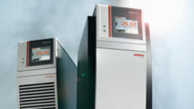 Thermodynamic Power – JULABO Unveils the New PRESTO®
