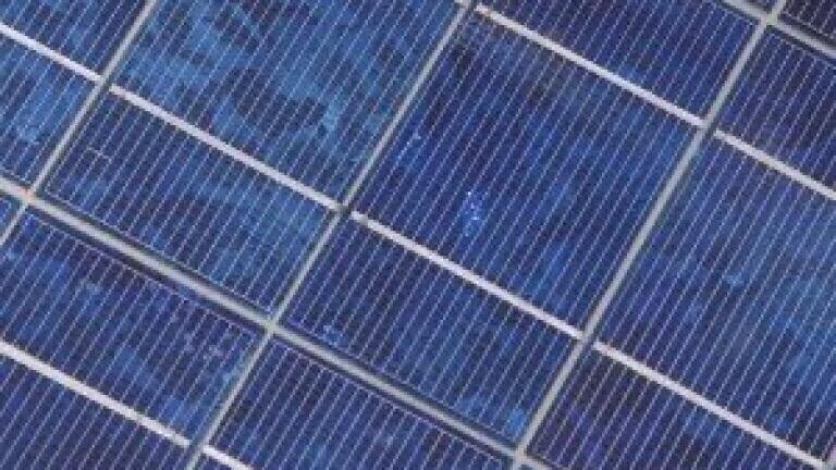 Green grid 'to reduce emissions'