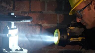 New Generation LEDS Increase Safety & Success