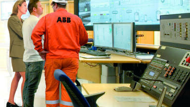 ABB Wins $58 Million Oil and Gas Order In Australia