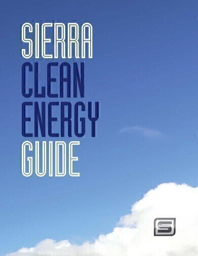 Sierra Clean Energy Guide Radically Expands Environmental Flow Measurement Solutions