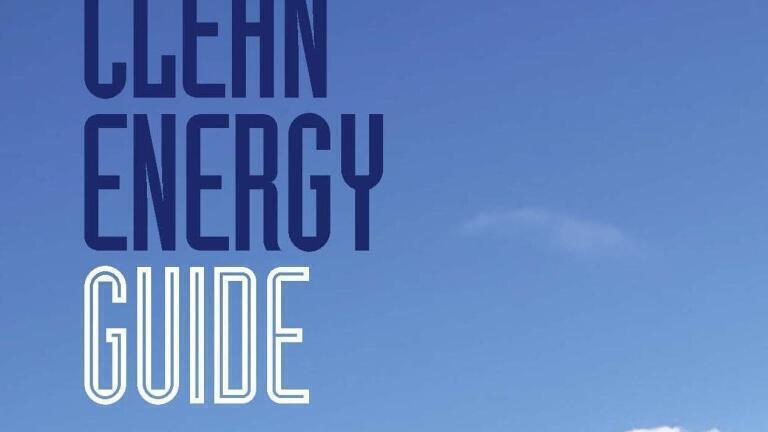 Sierra Clean Energy Guide Radically Expands Environmental Flow Measurement Solutions