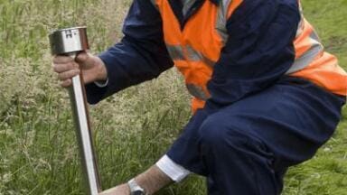 CL:AIRE Research Bulletin Validates Benefits of Continuous Ground-Gas Monitoring