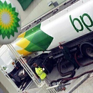 BP sues one year after oil industry disaster