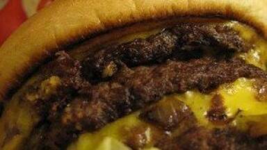 Greenergy to make biodiesel from junk food