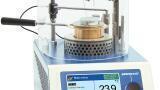 Automatic Cleveland Open Cup Flash & Fire Point Tester to ASTM D 92 - ISO 2592 - IP 36 - JIS K2265-4 - GOST 4333 - FTM 791-1103