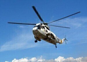Oil industry concerned over helicopter tax plan