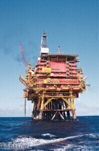 Alex Salmond: Heavy taxes will 'cripple' North Sea oil industry