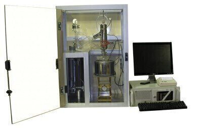 New Low-cost Automatic Vacuum Distillation  Instrument