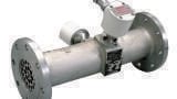 Turbine Flowmeter for Low and Medium Viscosity Liquids