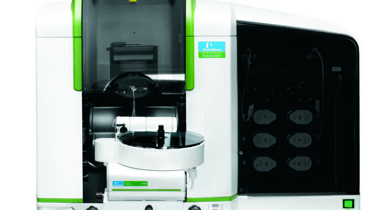 Atomic Absorption Spectrometers to Address Metals Testing Challenges