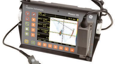 Flaw Detector Is Validated