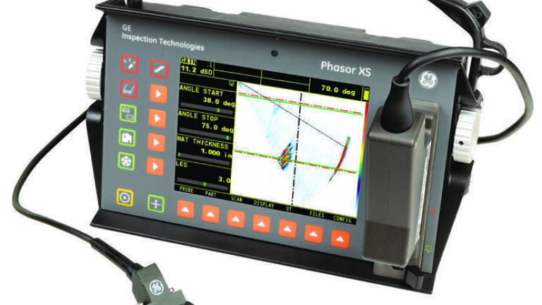 Flaw Detector Is Validated