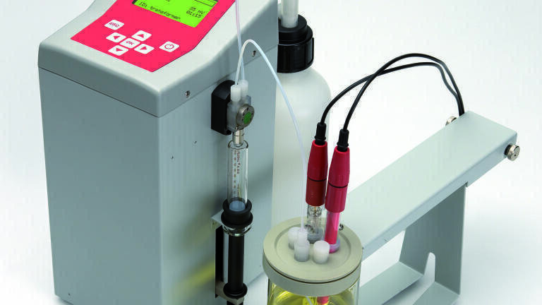 New Reduced Volume TAN System Saves Cost and Use of Organic Solvents