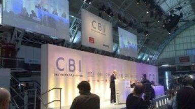CBI urges chancellor to rethink oil industry tax