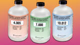 Traceable pH Buffer Standards