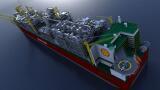 Shell Decides To Move Forward With Groundbreaking Floating LNG
