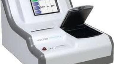 Benchtop ED-XRF Analyser