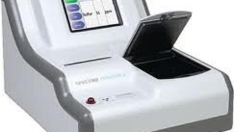 Benchtop ED-XRF Analyser