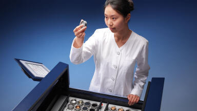 The XRF Solution For Petrochemical Industry