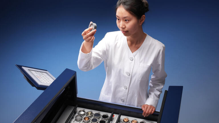The XRF Solution For Petrochemical Industry