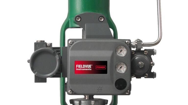 Over 1000 Control Valves To Help Extend Life of One of the World’s Largest Natural Gas Fields