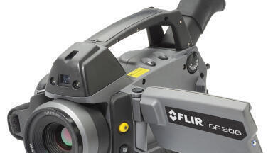 Effective Thermal Imaging Inspection