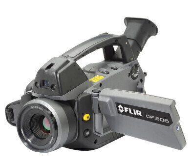 Effective Thermal Imaging Inspection