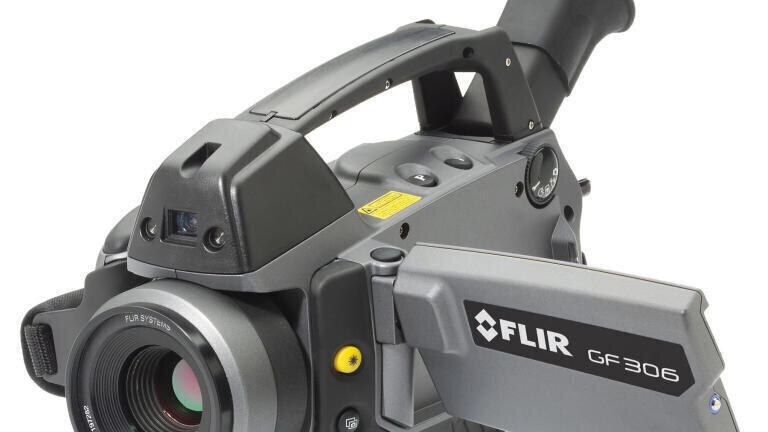 Effective Thermal Imaging Inspection
