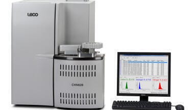Elemental Analysis by Combustion