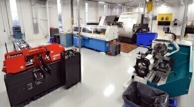 Endress+Hauser Opens Temperature Instrumentation Manufacturing Plant in U.S.A