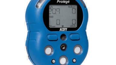 Durable Multi Gas Monitor Launched