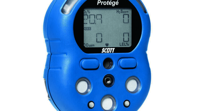 Durable Multi Gas Monitor Launched