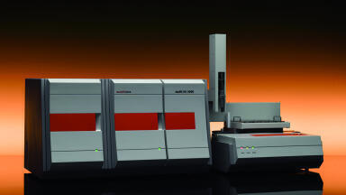 New Heated Sampler for Reliable Direct Injection of Viscous Matrices