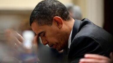 Obama under pressure to release oil reserves