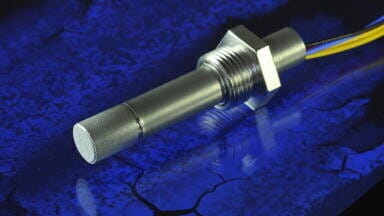 Oxygen Sensors for Use in Hazardous Areas