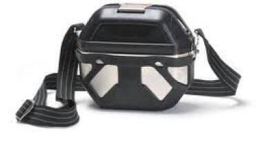 New Oxygen Self Rescuer With "Safety Eye"