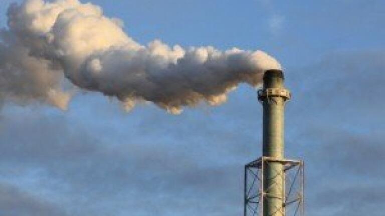 Green tax to increase fuel poverty, report warns