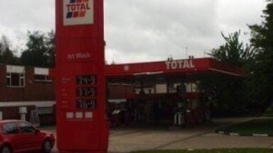 Total plans oil industry move on Brazil's untapped subsalt wealth