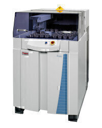 ARL PERFORM'X WDXRF spectrometer NEW from Thermo Fischer ...