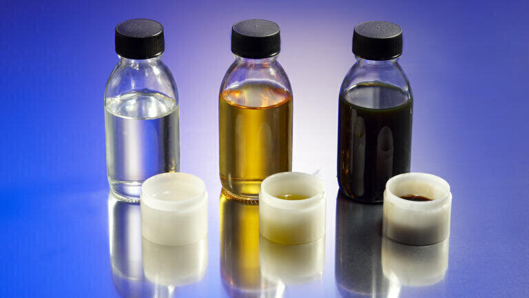 oil Samples