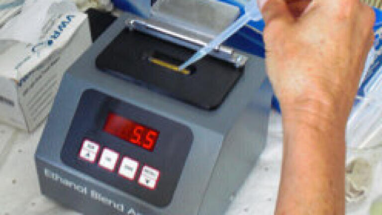 Gasoline Additive to Eliminate Uncertainty in Fuel Blends is Featured in New White Paper
