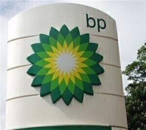 BP unveils Â£3.2bn profit