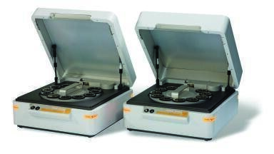 New Benchtop Spectrometers Launched
