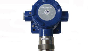 Fixed Gas Detector Achieves INMETRO Approval