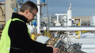 Field-Proven Performance Verified on the CEESI Wet-Flow Test Rig