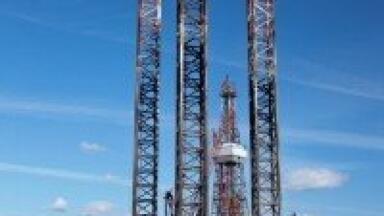 Arctic oil drilling approval criticised