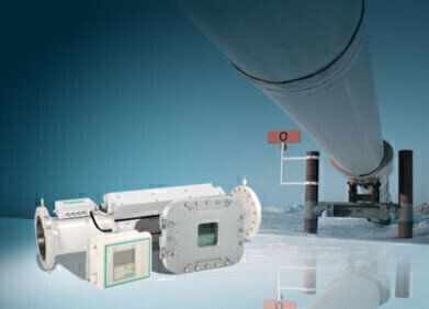 Run your business smarter with a flow measurement solution from Siemens